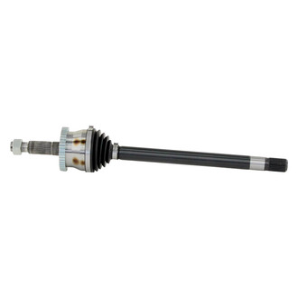 SurTrack® - Front Driver Side CV Axle Shaft