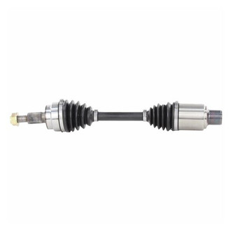 SurTrack® - Front Driver Side CV Axle Shaft