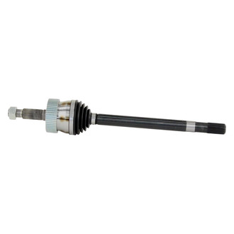 SurTrack® - Front Driver Side CV Axle Shaft