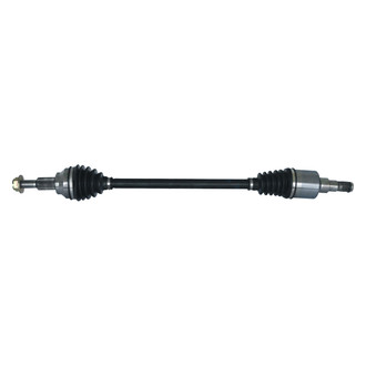 SurTrack® - Rear Passenger Side CV Axle Shaft