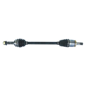 SurTrack® - Rear Driver Side CV Axle Shaft