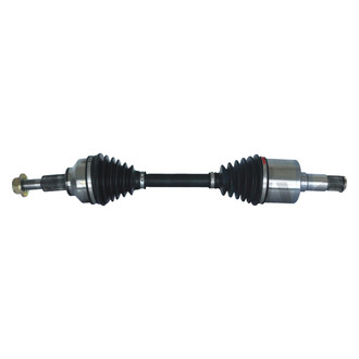 SurTrack® - Front Driver Side CV Axle Shaft