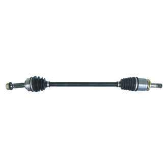 SurTrack® - Rear Passenger Side CV Axle Shaft