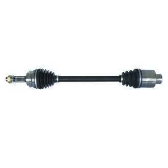 SurTrack® - Front Passenger Side CV Axle Shaft