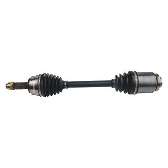 SurTrack® - Front Passenger Side CV Axle Shaft