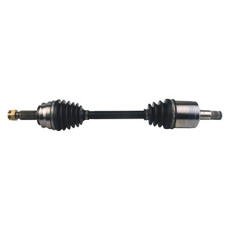 SurTrack® - Front Driver Side CV Axle Shaft