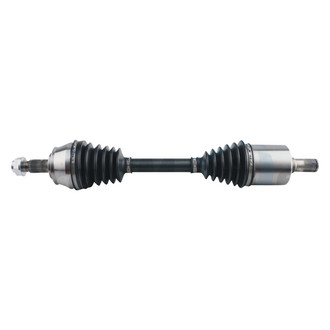 SurTrack® - Front Passenger Side CV Axle Shaft