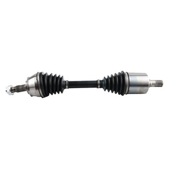 SurTrack® - Front Driver Side CV Axle Shaft