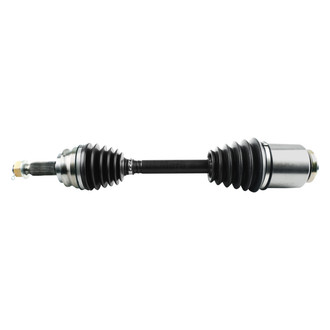 SurTrack® - Front Passenger Side CV Axle Shaft