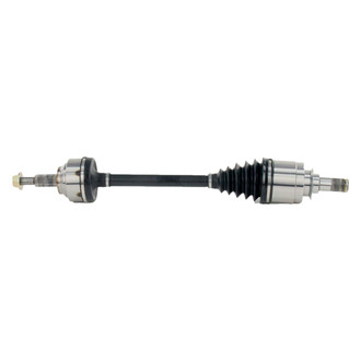 SurTrack® - Rear Passenger Side CV Axle Shaft