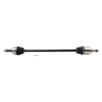 SurTrack® - Front Passenger Side CV Axle Shaft