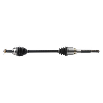 SurTrack® - Front Passenger Side CV Axle Shaft
