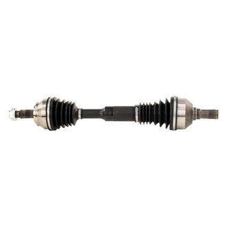 SurTrack® - Front Passenger Side CV Axle Shaft