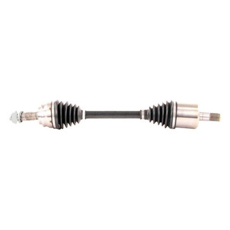 SurTrack® - Front Driver Side CV Axle Shaft