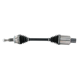 SurTrack® - Rear Passenger Side CV Axle Shaft