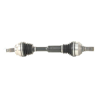 SurTrack® - Front Passenger Side CV Axle Shaft