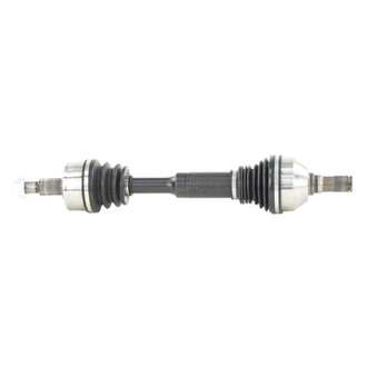 SurTrack® - Front Driver Side CV Axle Shaft