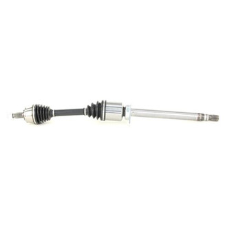 SurTrack® - Front Passenger Side CV Axle Shaft