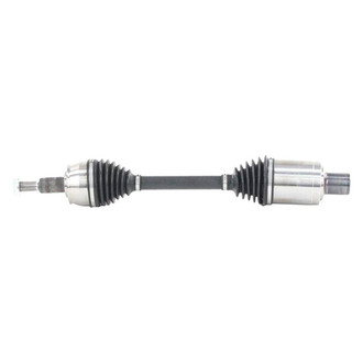SurTrack® - Rear Passenger Side CV Axle Shaft