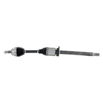 SurTrack® - Front Passenger Side CV Axle Shaft
