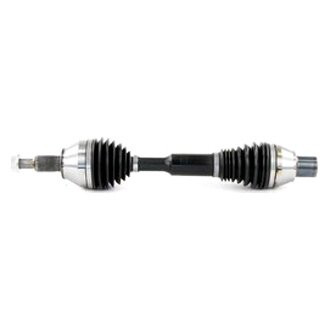 SurTrack® - Front Passenger Side CV Axle Shaft
