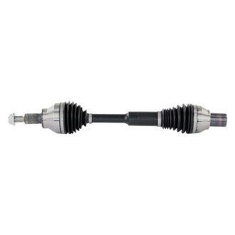 SurTrack® - Front CV Axle Shaft