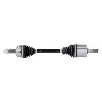 SurTrack® - Front Driver Side CV Axle Shaft