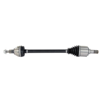 SurTrack® - Rear Passenger Side CV Axle Shaft