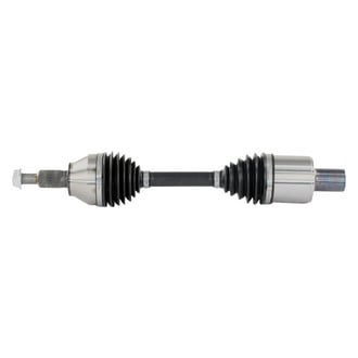 SurTrack® - Front CV Axle Shaft