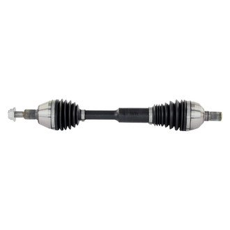 SurTrack® - Front Driver Side CV Axle Shaft