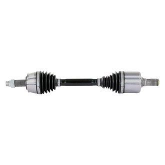 SurTrack® - Front Driver Side CV Axle Shaft