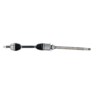 SurTrack® - Rear Passenger Side CV Axle Shaft