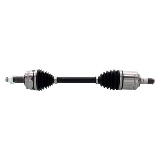 SurTrack® - Front Driver Side CV Axle Shaft