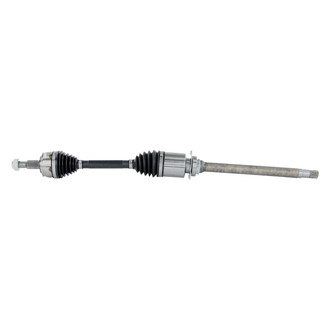 SurTrack® - Rear Passenger Side CV Axle Shaft