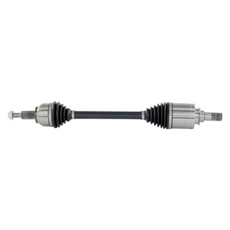 SurTrack® - Rear Passenger Side CV Axle Shaft
