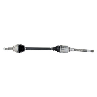SurTrack® - Front Passenger Side CV Axle Shaft