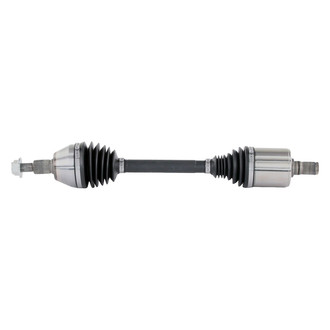 SurTrack® - Front Driver Side CV Axle Shaft