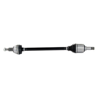 SurTrack® - Rear Passenger Side CV Axle Shaft