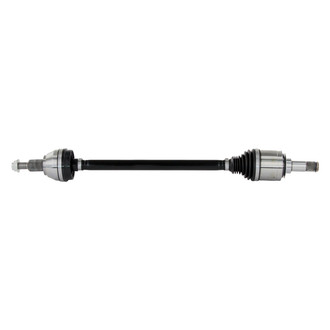 SurTrack® - Rear Driver Side CV Axle Shaft