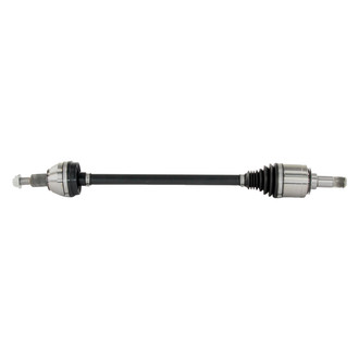 SurTrack® - Rear Passenger Side CV Axle Shaft