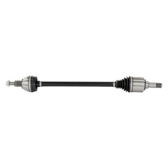 SurTrack® - Rear Driver Side CV Axle Shaft