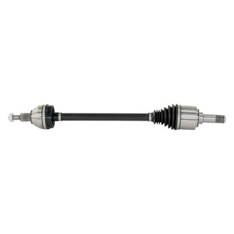 SurTrack® - Rear Driver Side CV Axle Shaft