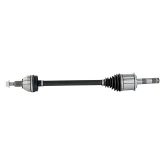 SurTrack® - Rear Driver Side CV Axle Shaft