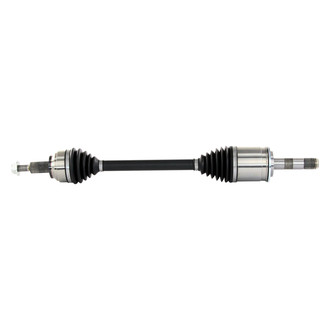 SurTrack® - Rear Driver Side CV Axle Shaft