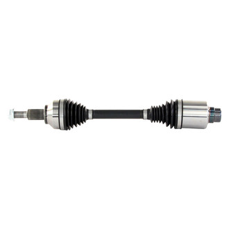 SurTrack® - Front Passenger Side CV Axle Shaft