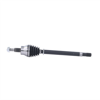 SurTrack® - Front Driver Side CV Axle Shaft