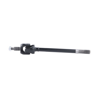SurTrack® - Front Driver Side CV Axle Shaft