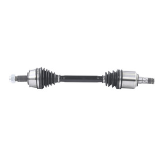 SurTrack® - Front Driver Side CV Axle Shaft