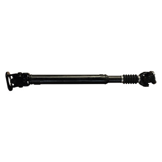 SurTrack® - Front Driveshaft Assembly