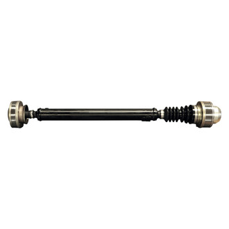 SurTrack® - Front Driveshaft Assembly